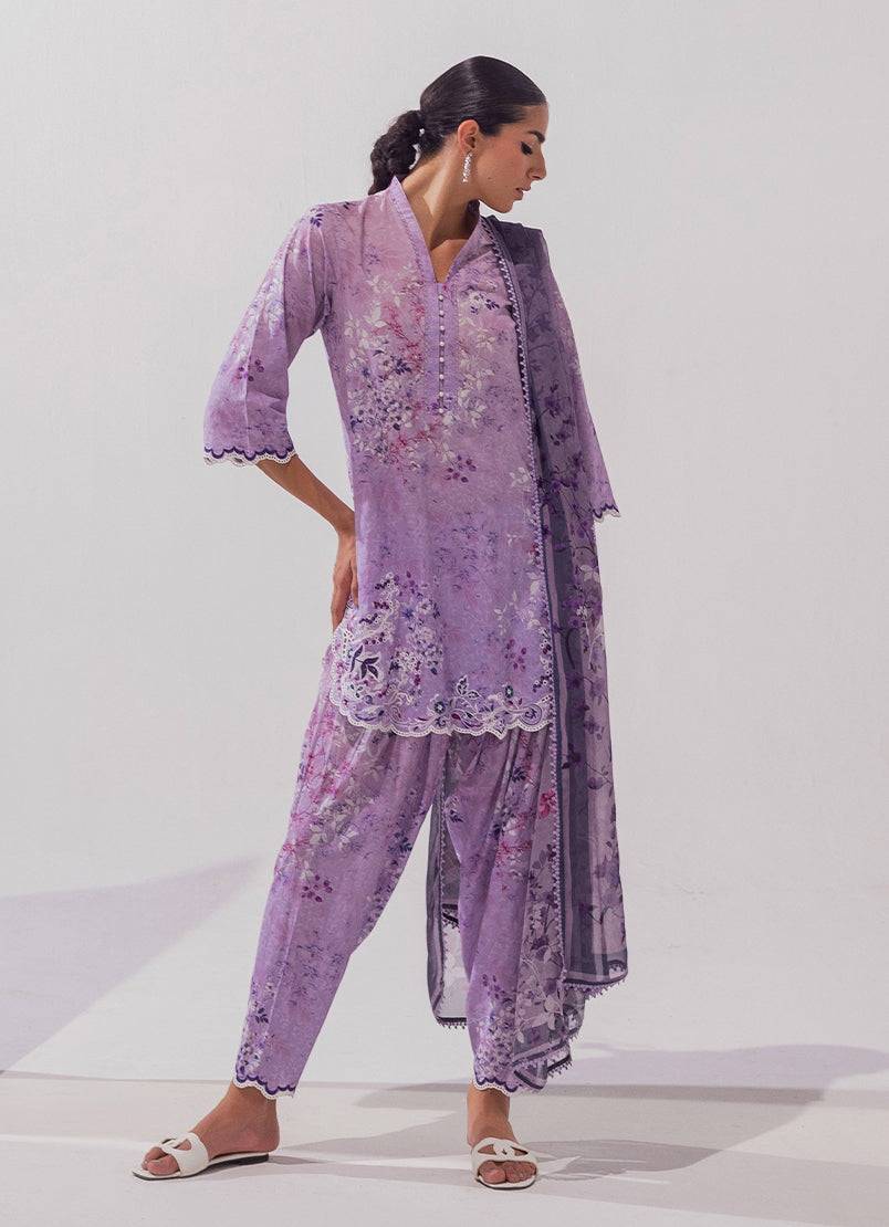 Image | Spring Basics 25 | IMPRSS-214017-12487 by Maria Faisal - Registered Vendor of : Image - type : Ladies Clothes - 100% original wedding dresses