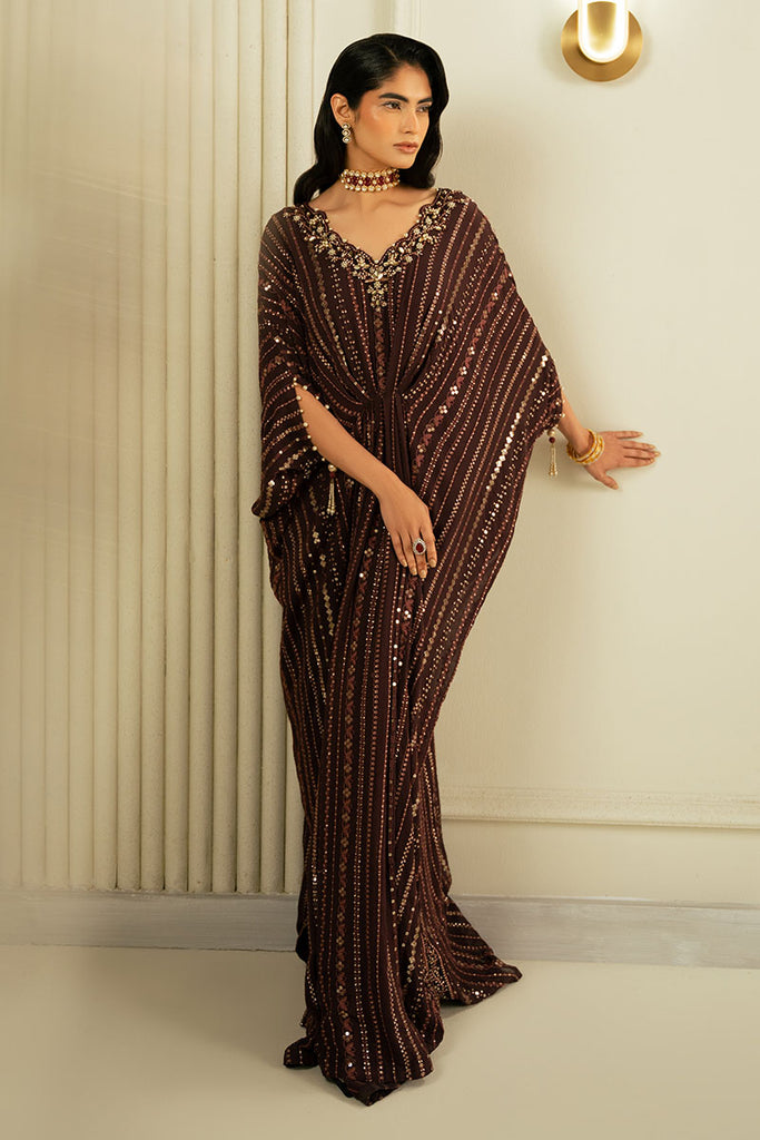 Cross Stitch | Wedding Collection 25 | POTENT MIST - Ladies Clothes 