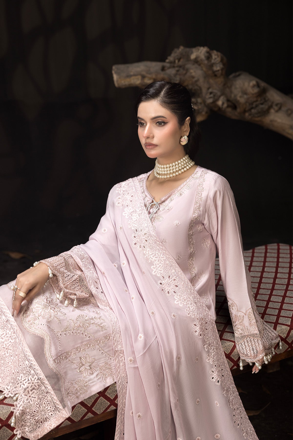 Imrozia Premium | Gulzar e Dil | I.P-98 Dilruba - Ladies Clothes 