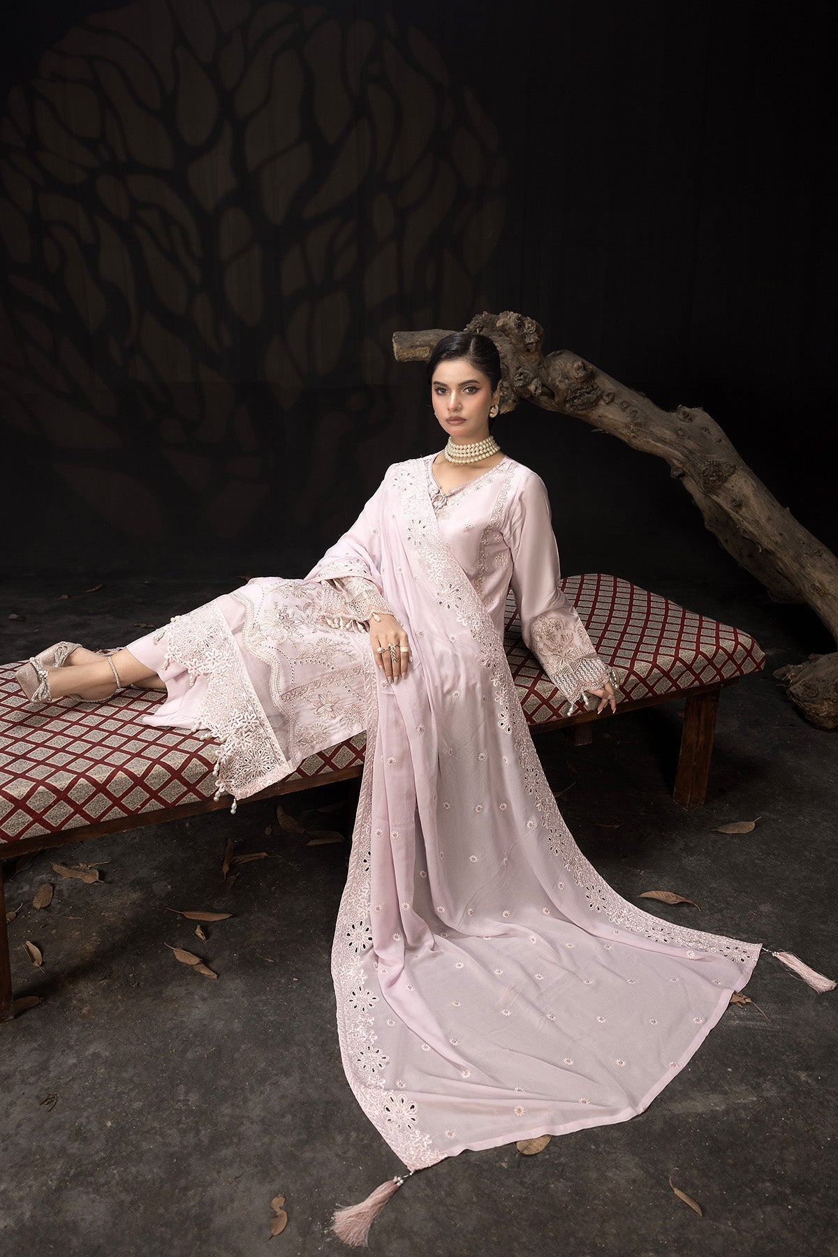 Imrozia Premium | Gulzar e Dil | I.P-98 Dilruba - Ladies Clothes 