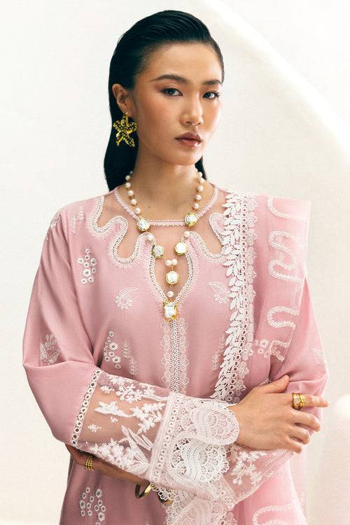 Saira Rizwan | Sajri Festive | JOIE SREP04-25 by Maria Faisal - Registered Vendor of : Saira Rizwan - type : Ladies Clothes - 100% original wedding dresses