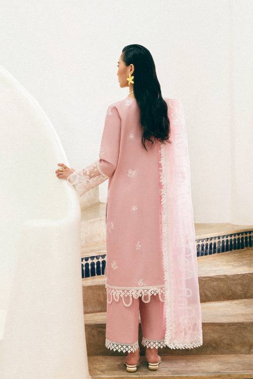 Saira Rizwan | Sajri Festive | JOIE SREP04-25 by Maria Faisal - Registered Vendor of : Saira Rizwan - type : Ladies Clothes - 100% original wedding dresses