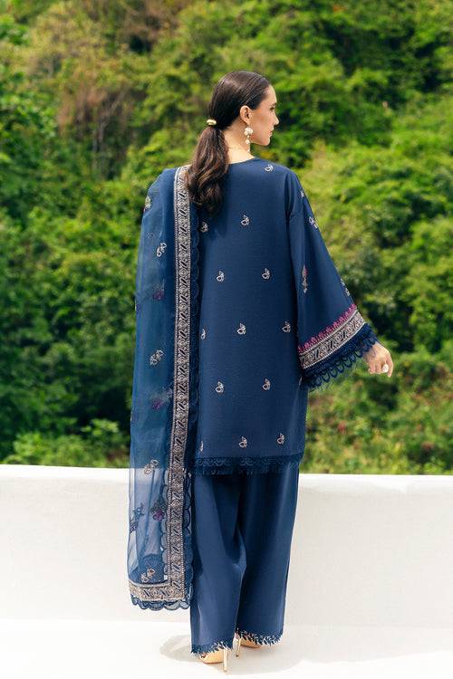 Saira Rizwan | Sajri Festive | LUNE SREP06-25 by Maria Faisal - Registered Vendor of : Saira Rizwan - type : Ladies Clothes - 100% original wedding dresses