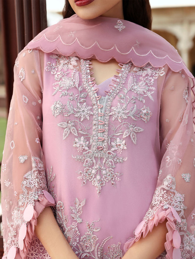 Parishay | Jahanara Luxury Formals | JRA - 05 - Ladies Clothes - Maria Faisal