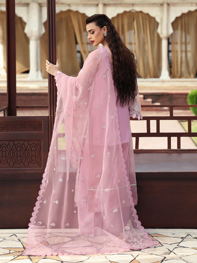 Parishay | Jahanara Luxury Formals | JRA - 05 - Ladies Clothes - Maria Faisal