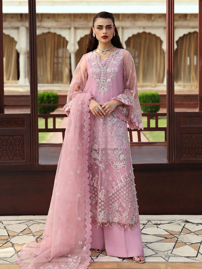 Parishay | Jahanara Luxury Formals | JRA - 05 - Ladies Clothes - Maria Faisal