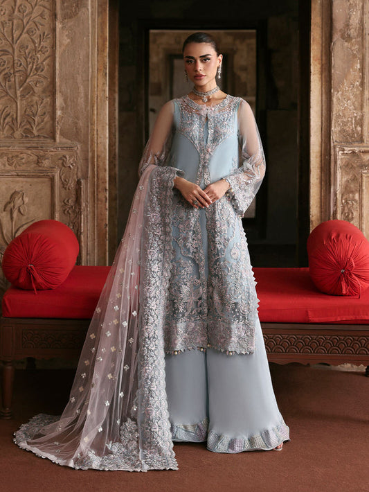 Parishay | Jahanara Luxury Formals | JRA - 06 - Ladies Clothes - Maria Faisal