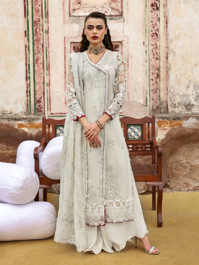 Parishay | Jahanara Luxury Formals | JRA - 07 - Ladies Clothes - Maria Faisal