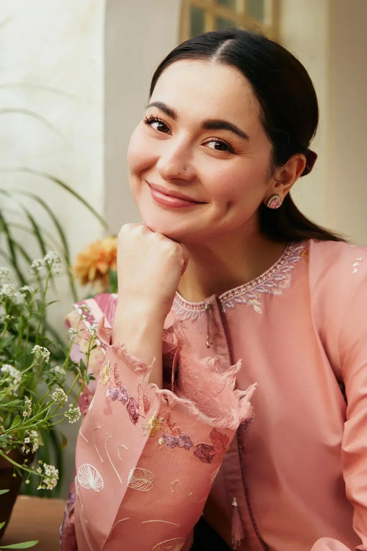 Zara Shahjahan | Coco Lawn 24 | JABEEN-6A - Ladies Clothes - Maria Faisal