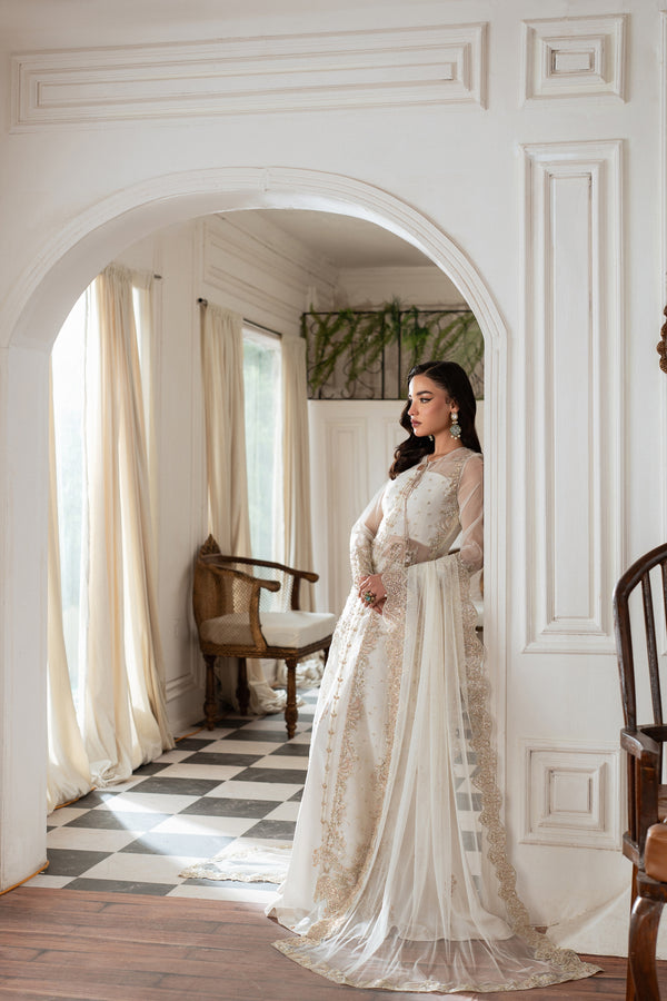 Azzal | Mishri Formals | Jahan - Ladies Clothes 
