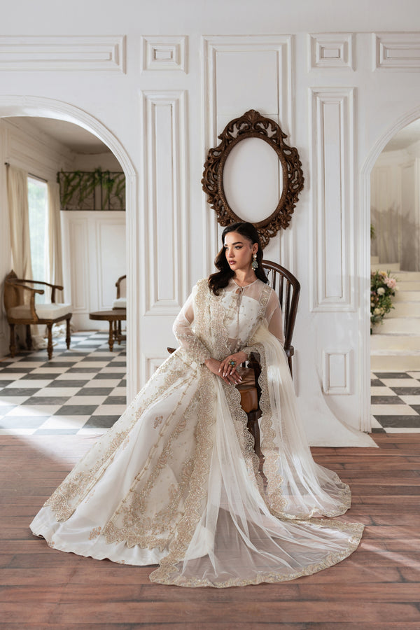 Azzal | Mishri Formals | Jahan - Ladies Clothes 