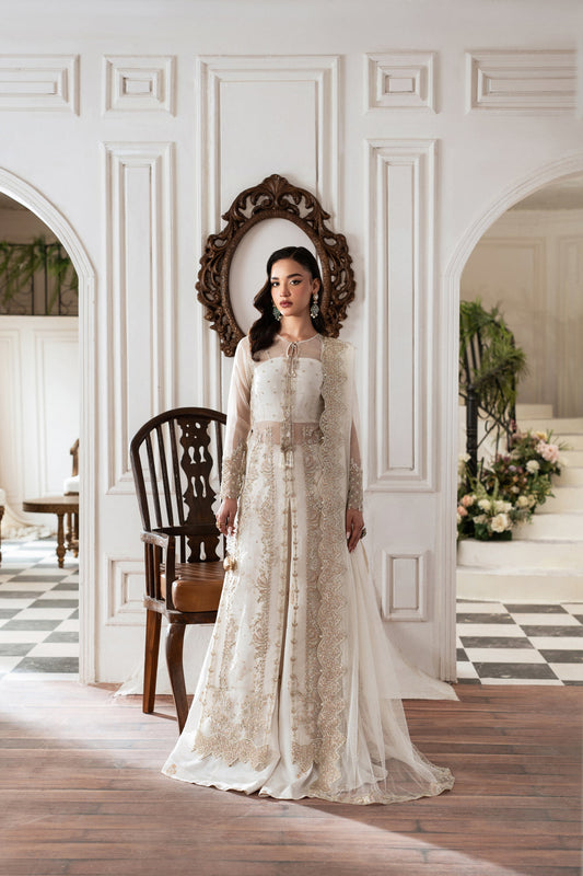 Azzal | Mishri Formals | Jahan - Ladies Clothes 