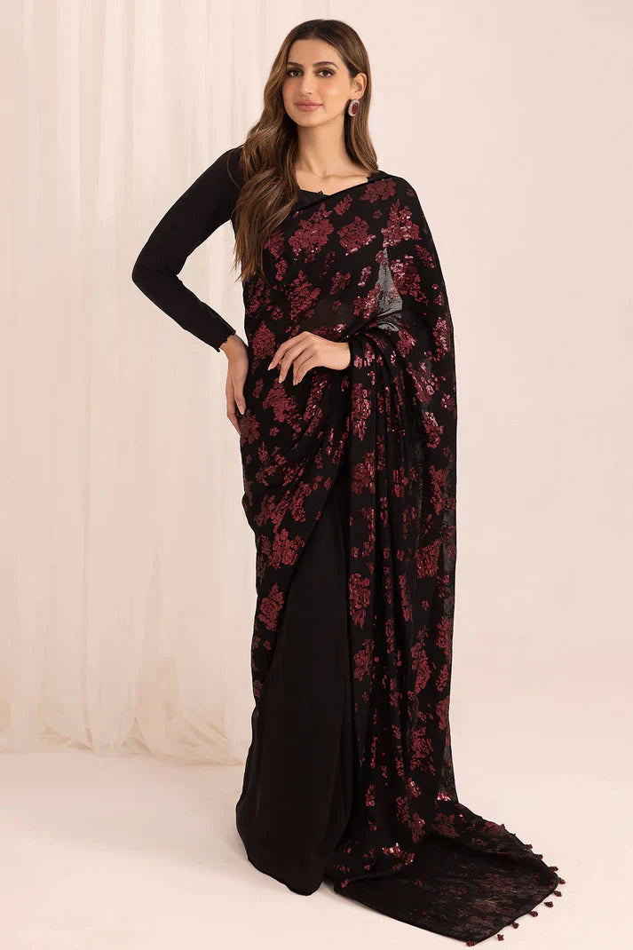 Jazmin | Formals Collection | UC-3018 - Wedding Dress - Maria Faisal