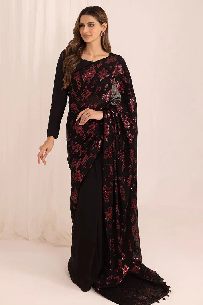 Jazmin | Formals Collection | UC-3018 - Wedding Dress - Maria Faisal