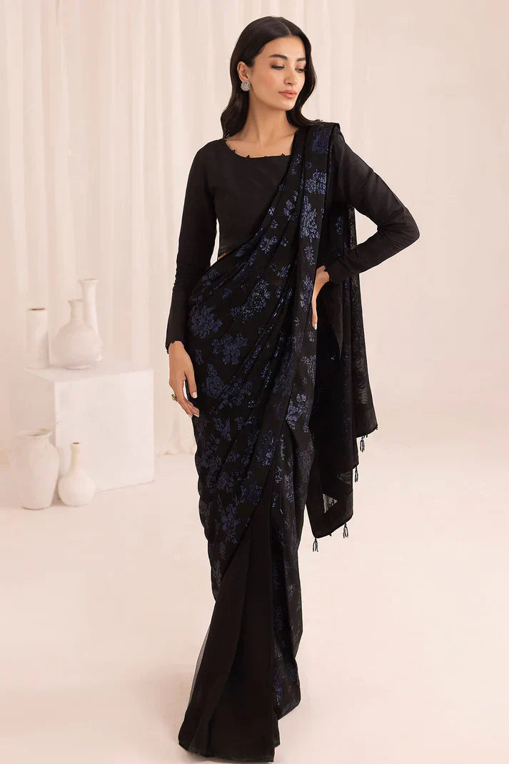 Jazmin | Formals Collection | UC-3019 - Wedding Dress - Maria Faisal
