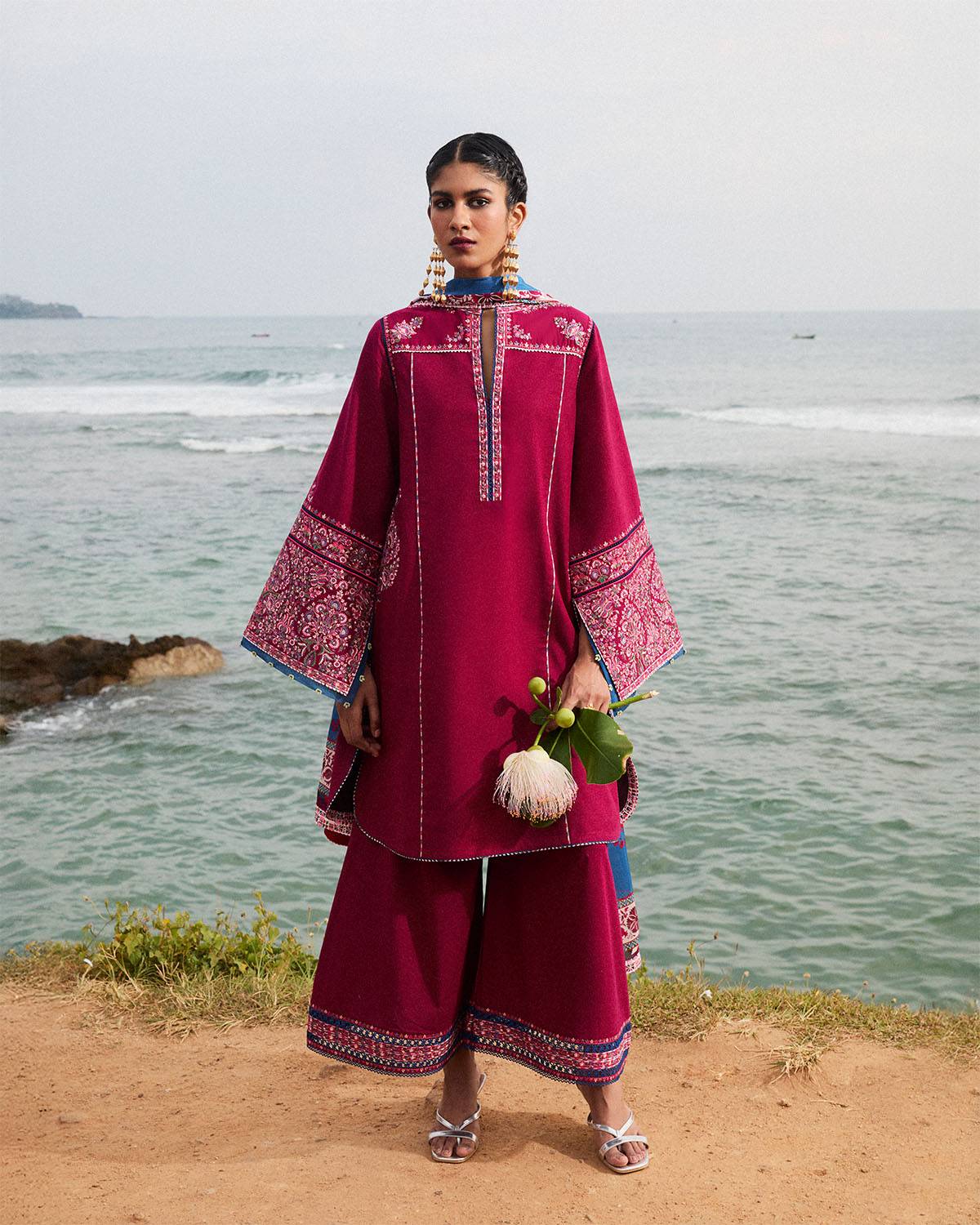 Jugnu | SS 25 | Beas by Maria Faisal - Registered Vendor of : Jugnu - type : Ladies Clothes - 100% original wedding dresses