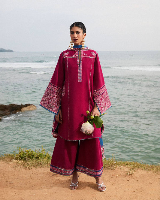 Jugnu | SS 25 | Beas by Maria Faisal - Registered Vendor of : Jugnu - type : Ladies Clothes - 100% original wedding dresses