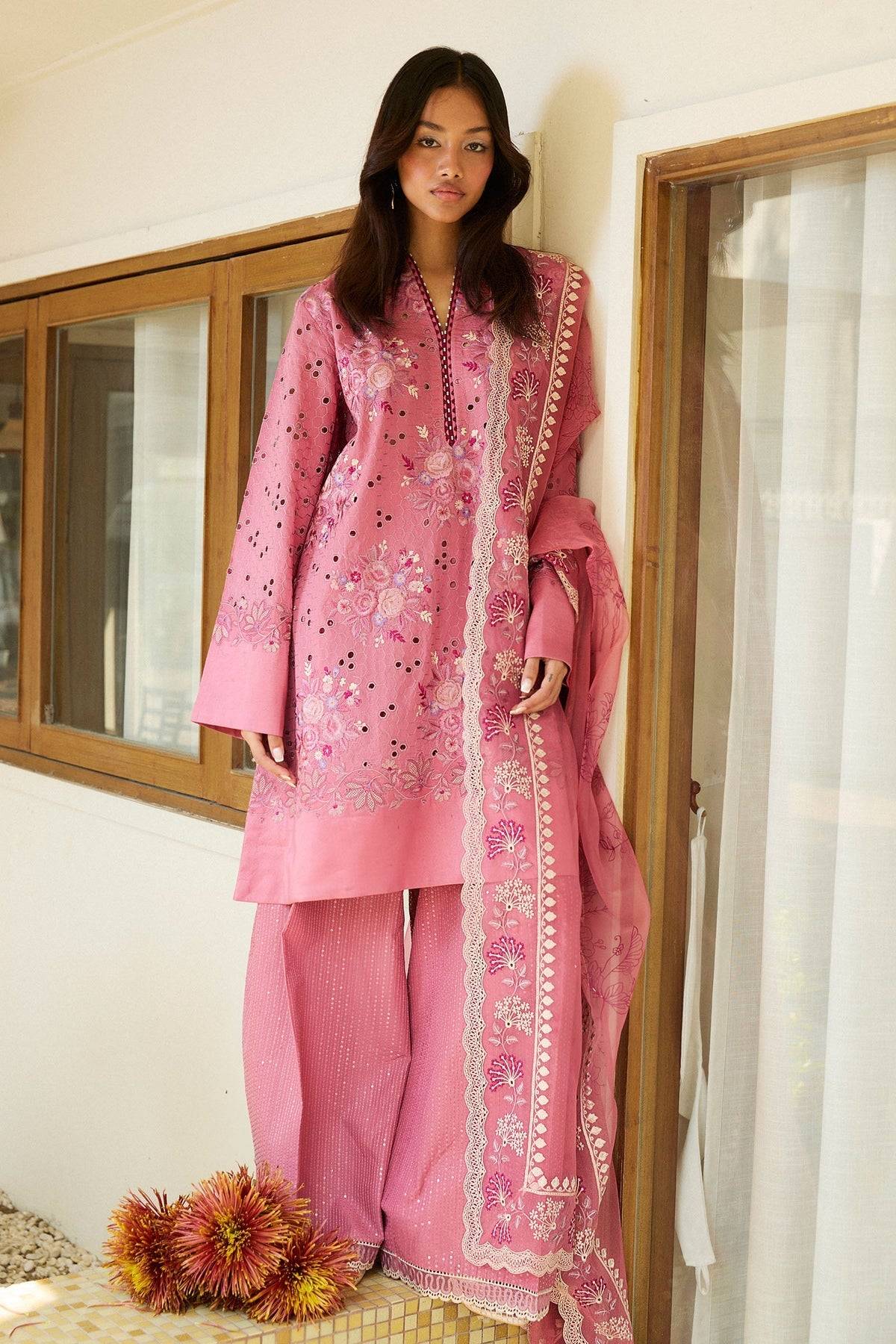 Zara Shahjahan | Satori 25 | Kairo-10B by Maria Faisal - Registered Vendor of : Zara Shahjahan - type : Ladies Clothes - 100% original wedding dresses
