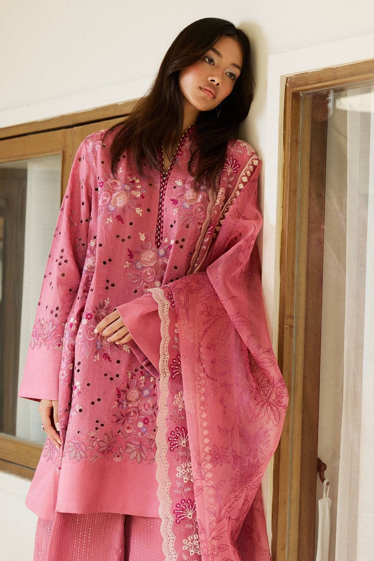 Zara Shahjahan | Satori 25 | Kairo-10B by Maria Faisal - Registered Vendor of : Zara Shahjahan - type : Ladies Clothes - 100% original wedding dresses