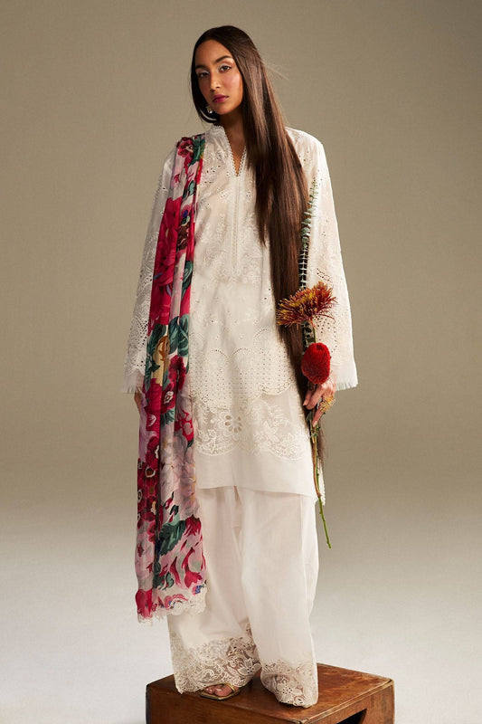 Zara Shahjahan | Satori 25 | Kaori-1A by Maria Faisal - Registered Vendor of : Zara Shahjahan - type : Ladies Clothes - 100% original wedding dresses