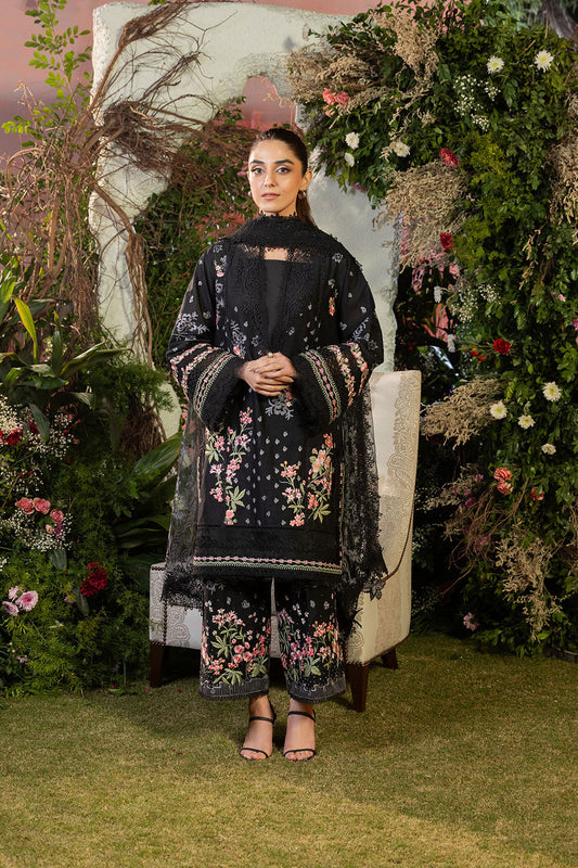 Sobia Nazir | Luxury Lawn 25 | 14B - Ladies Clothes 