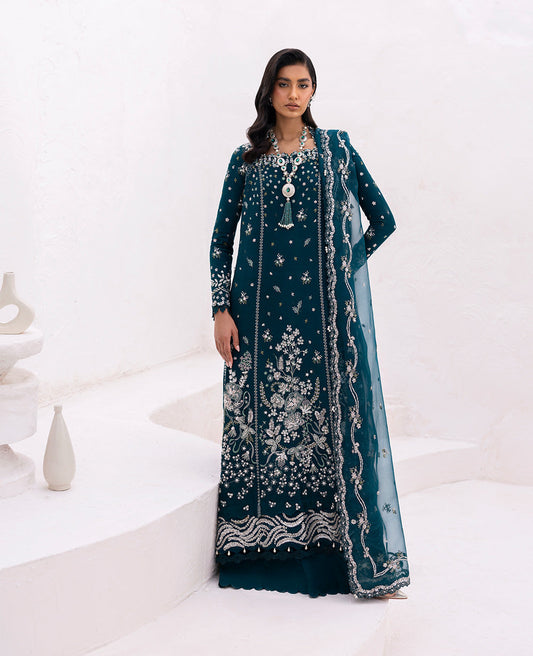 Republic Womenswear | Reve De Luxe 25 | LF-172 by Maria Faisal - Registered Vendor of : Republic Womenswear - type : Ladies Clothes - 100% original wedding dresses