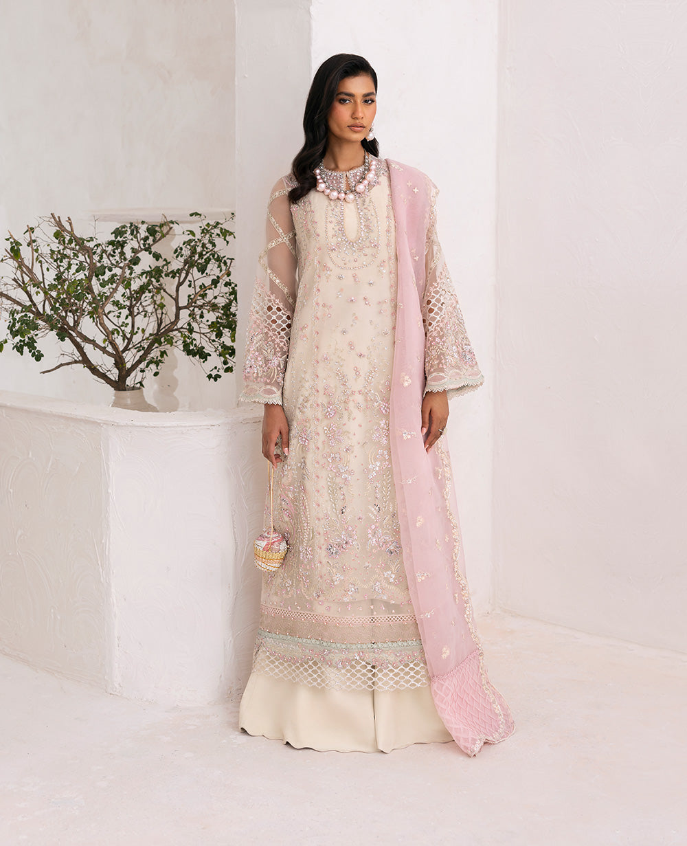 Republic Womenswear | Reve De Luxe 25 | LF-175 by Maria Faisal - Registered Vendor of : Republic Womenswear - type : Ladies Clothes - 100% original wedding dresses