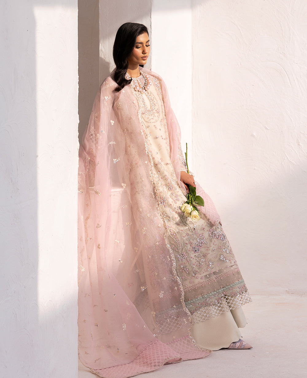 Republic Womenswear | Reve De Luxe 25 | LF-175 by Maria Faisal - Registered Vendor of : Republic Womenswear - type : Ladies Clothes - 100% original wedding dresses