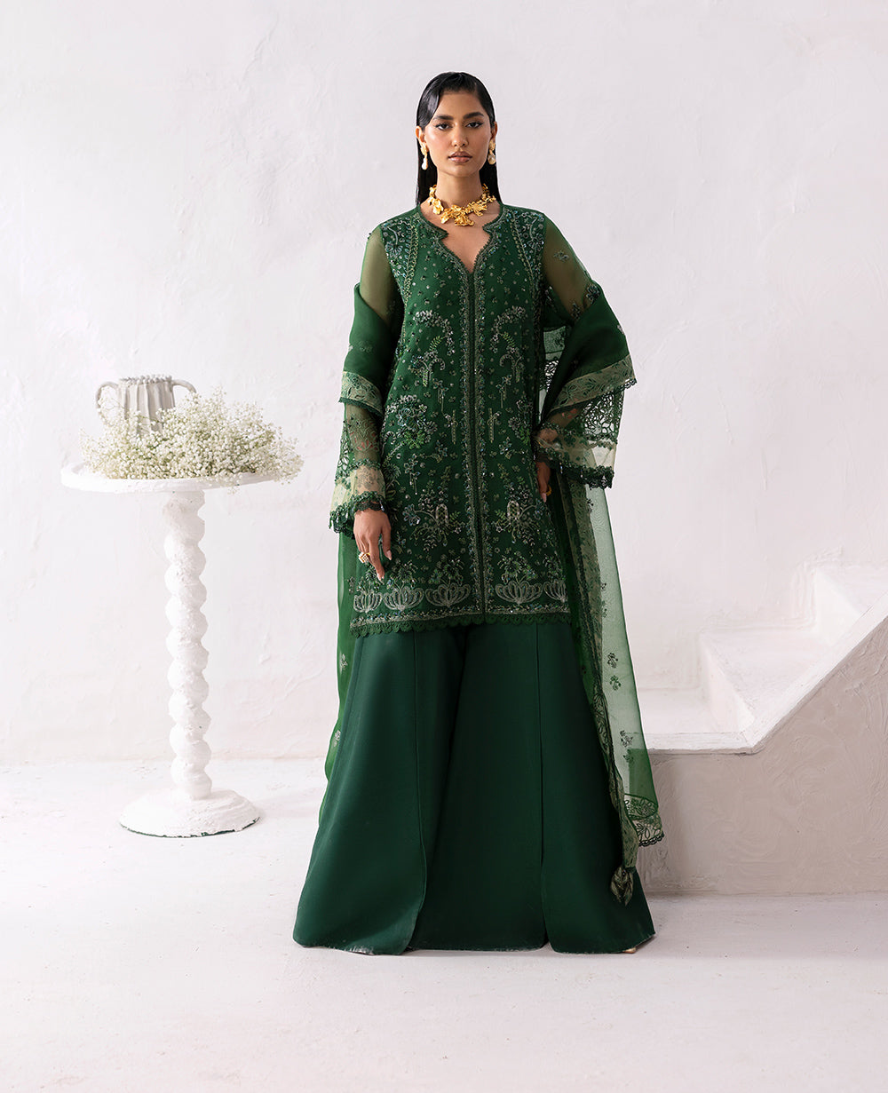 Republic Womenswear | Reve De Luxe 25 | LF-176 by Maria Faisal - Registered Vendor of : Republic Womenswear - type : Ladies Clothes - 100% original wedding dresses
