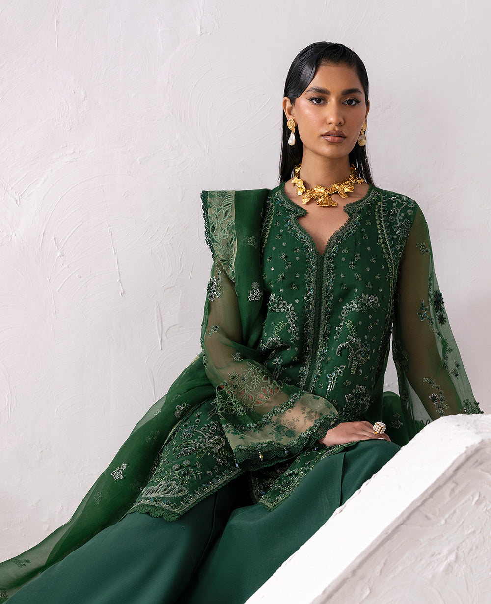 Republic Womenswear | Reve De Luxe 25 | LF-176 by Maria Faisal - Registered Vendor of : Republic Womenswear - type : Ladies Clothes - 100% original wedding dresses