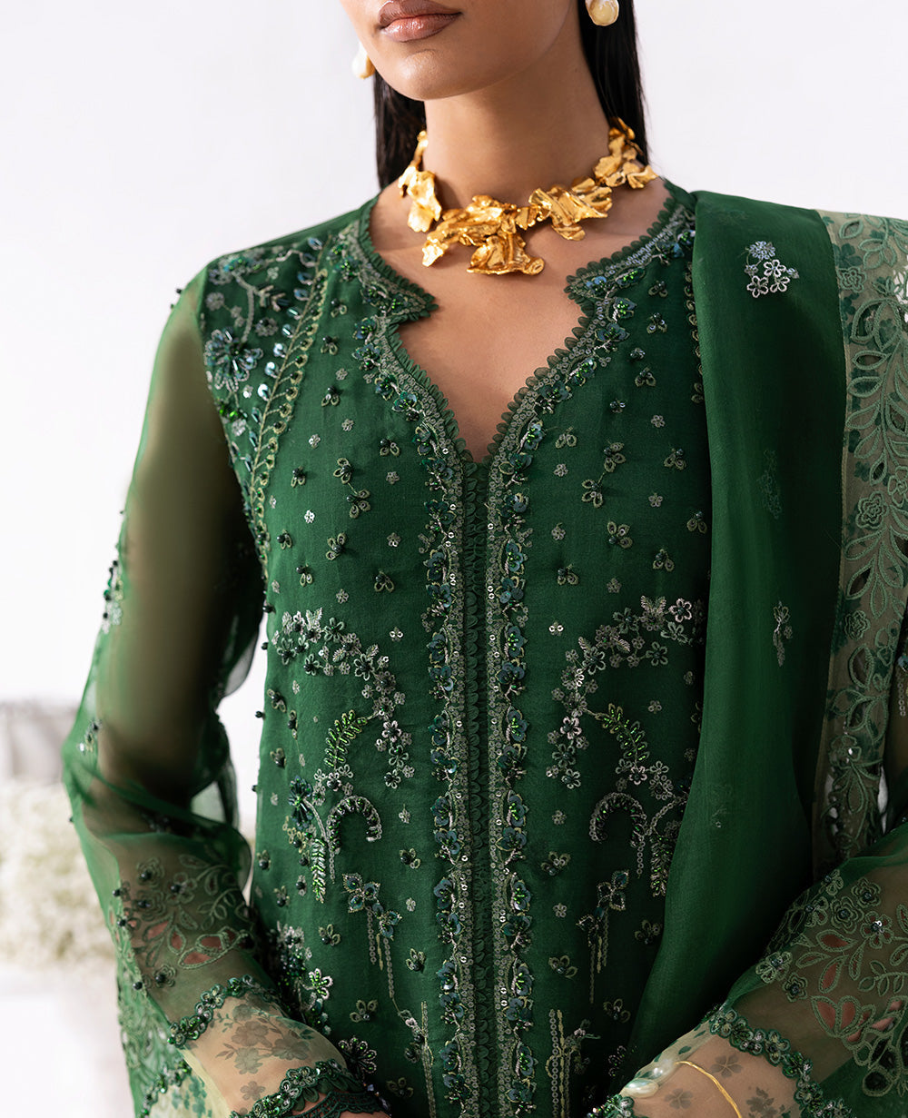 Republic Womenswear | Reve De Luxe 25 | LF-176 by Maria Faisal - Registered Vendor of : Republic Womenswear - type : Ladies Clothes - 100% original wedding dresses