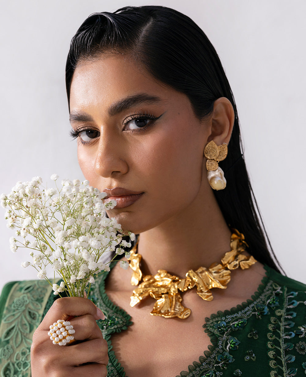 Republic Womenswear | Reve De Luxe 25 | LF-176 by Maria Faisal - Registered Vendor of : Republic Womenswear - type : Ladies Clothes - 100% original wedding dresses