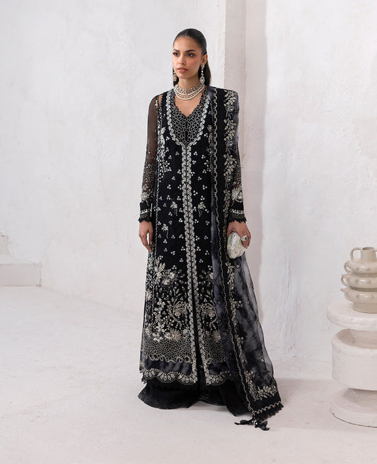 Republic Womenswear | Reve De Luxe 25 | LF-177 by Maria Faisal - Registered Vendor of : Republic Womenswear - type : Ladies Clothes - 100% original wedding dresses