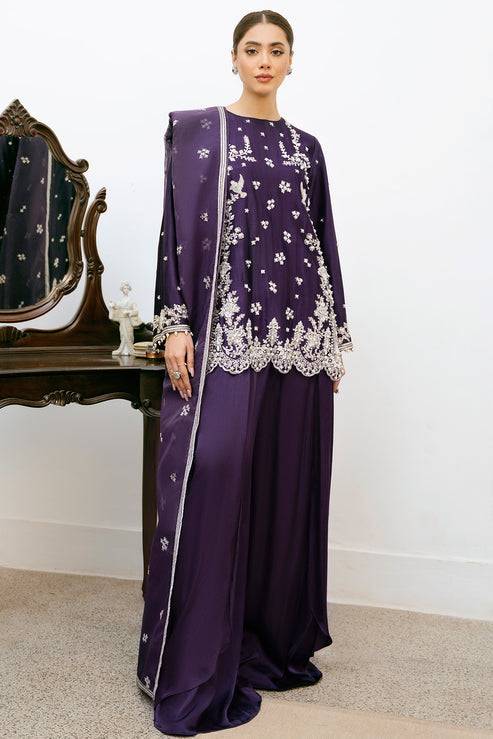 Declare | Eid Collection 25 | LFP1119 by Maria Faisal - Registered Vendor of : Declare - type : Ladies Clothes - 100% original wedding dresses