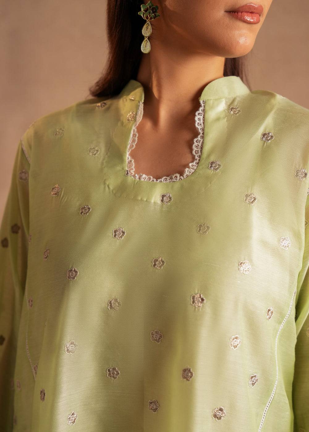 Laj | Festive Eid 25 | LWJ-2025-22 by Maria Faisal - Registered Vendor of : Laj - type : Ladies Clothes - 100% original wedding dresses