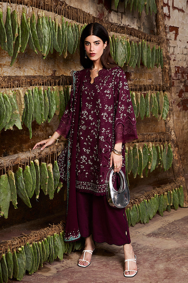 Suffuse | Basic Summer 25 | OMYA - Ladies Clothes - Maria Faisal