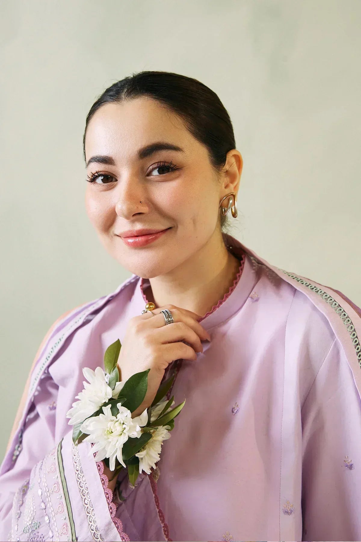 Zara Shahjahan | Coco Lawn 24 | LAYLA-5A - Ladies Clothes - Maria Faisal