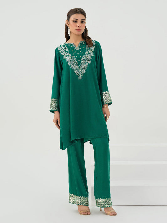 Lime Light | Velvet Pret | V-09 - Ladies Clothes 