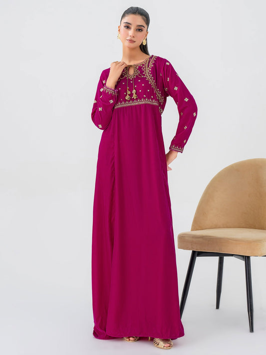 Lime Light | Velvet Pret | V-16 - Ladies Clothes 