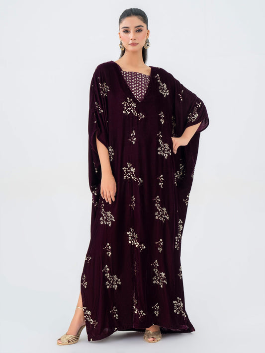 Lime Light | Velvet Pret | V-12 - Ladies Clothes 