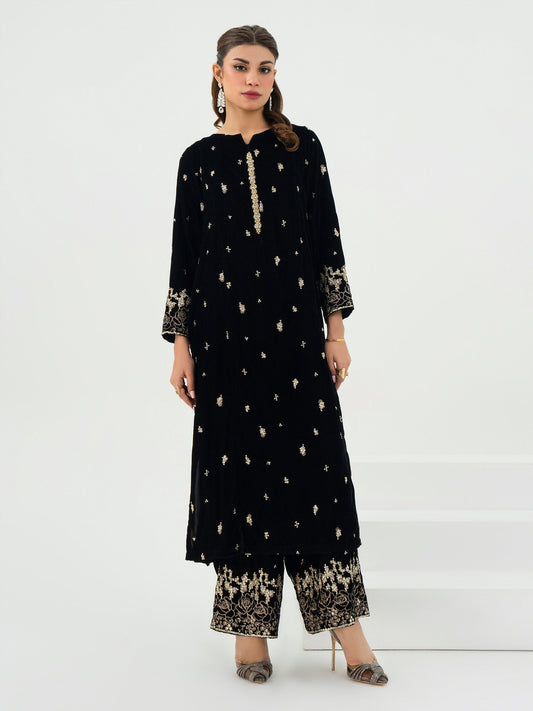 Lime Light | Velvet Pret | V-20 - Ladies Clothes 