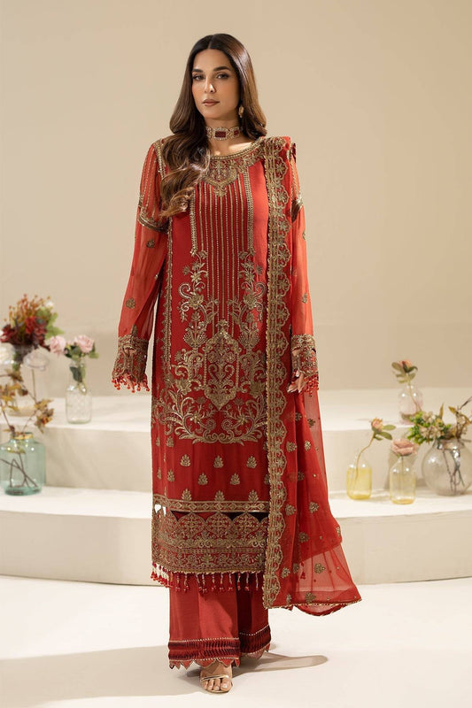 Imrozia Premium | Nisha Collection | M-90 AREESHA by Maria Faisal - Registered Vendor of : Imrozia Premium - type : Ladies Clothes - 100% original wedding dresses