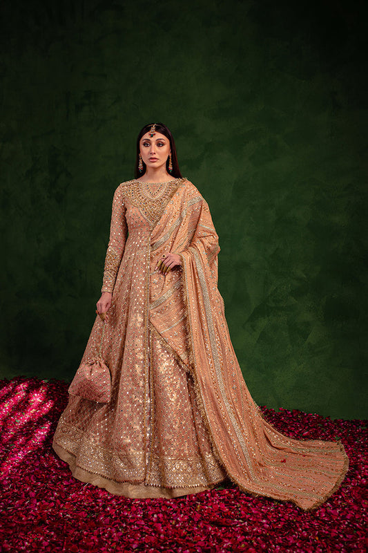 Maria Osama Khan | Salma Sitara | VASL - Ladies Clothes - Maria Faisal