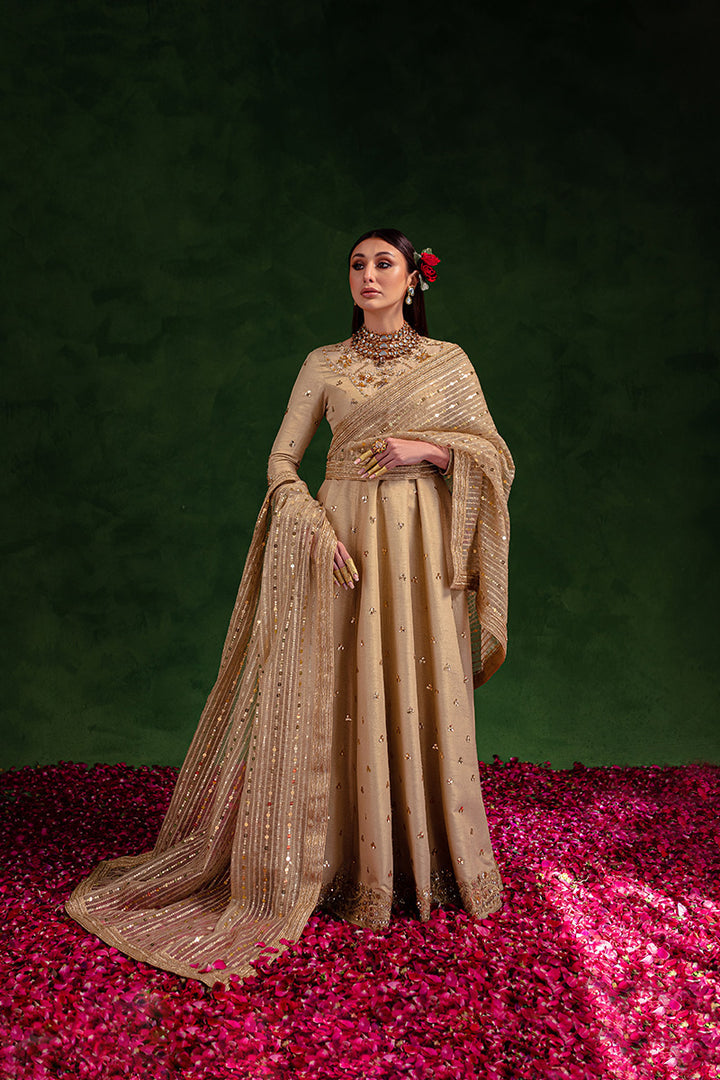 Maria Osama Khan | Salma Sitara | REKHTA - Ladies Clothes - Maria Faisal