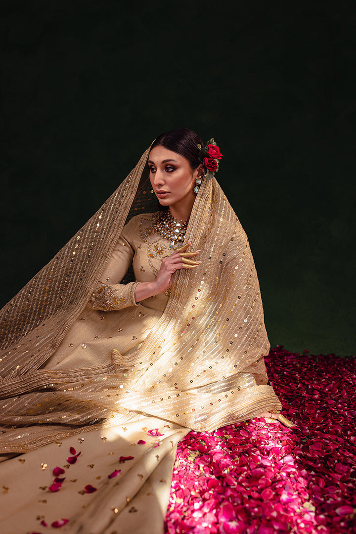 Maria Osama Khan | Salma Sitara | REKHTA - Ladies Clothes - Maria Faisal