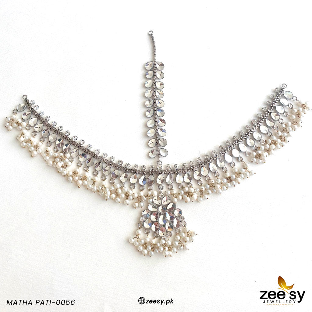 Matha Pati-0056 - MATHA PATI 