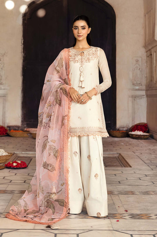 MB-FUS25-805 – authentic Pakistani dress from the Festive 25 collection for women in the UK