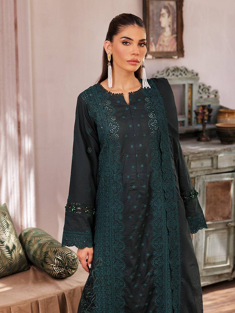 Rajbari | Nissa Chikankari Edition 25 | D# - 05 by Maria Faisal - Registered Vendor of : Rajbari - type : Ladies Clothes - 100% original wedding dresses