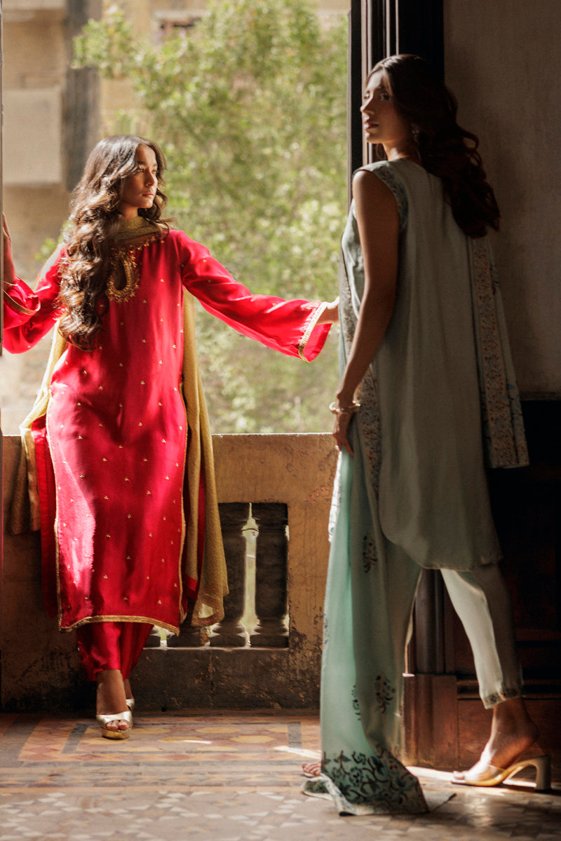 The Pink Tree Company | Yaadish Bakhair | Firoza