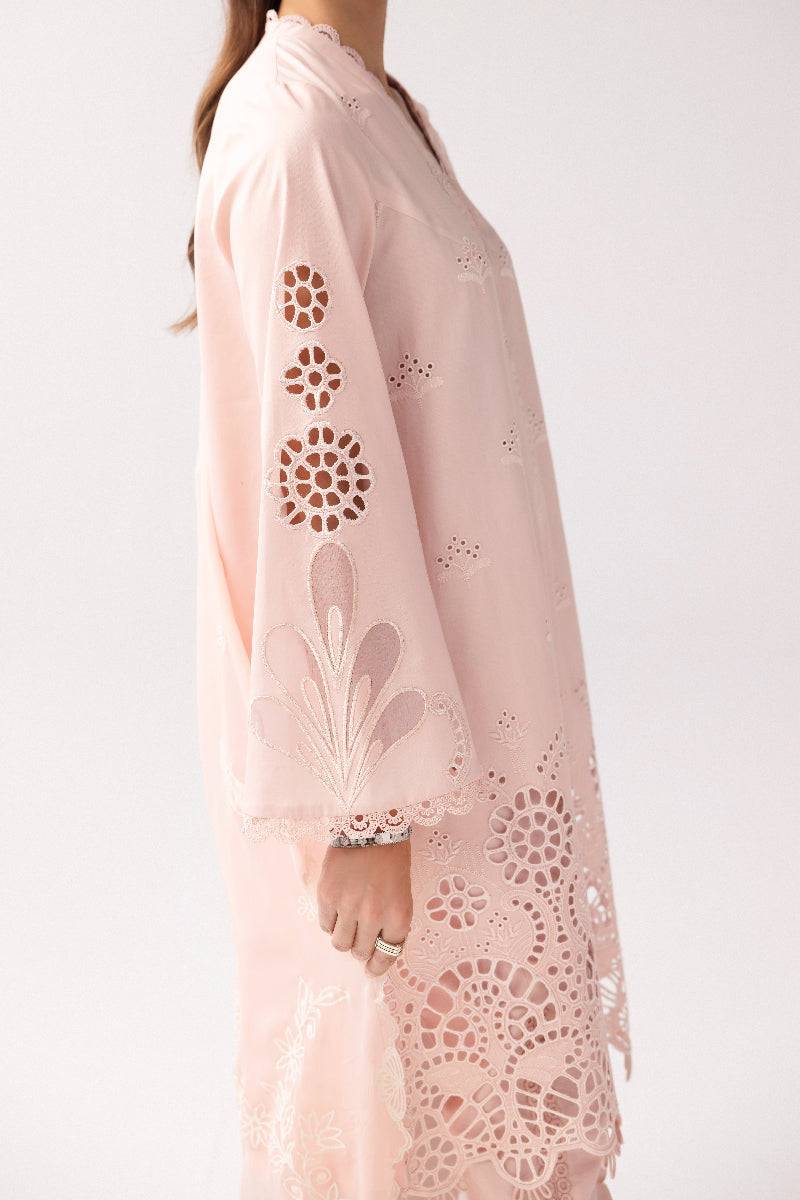 Qalamkar | Basic Pret 25 | KT-05 Shareen by Maria Faisal - Registered Vendor of : Qalamkar - type : Ladies Clothes - 100% original wedding dresses